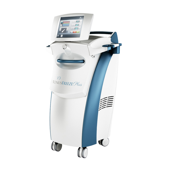 venus freeze machine